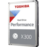 Hard Drive Toshiba HDWR740EZSTA